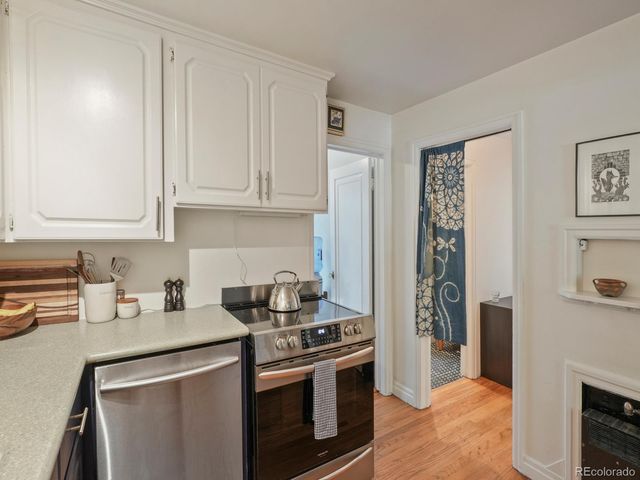 4110 Reed Street, Wheat Ridge, CO 80033