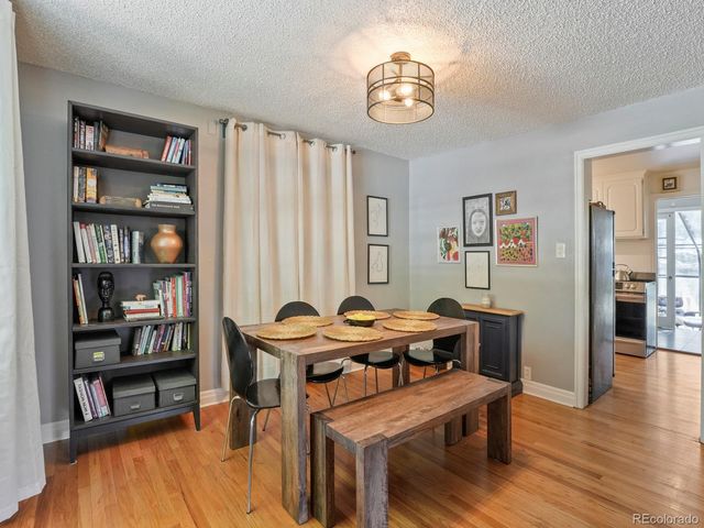 4110 Reed Street, Wheat Ridge, CO 80033