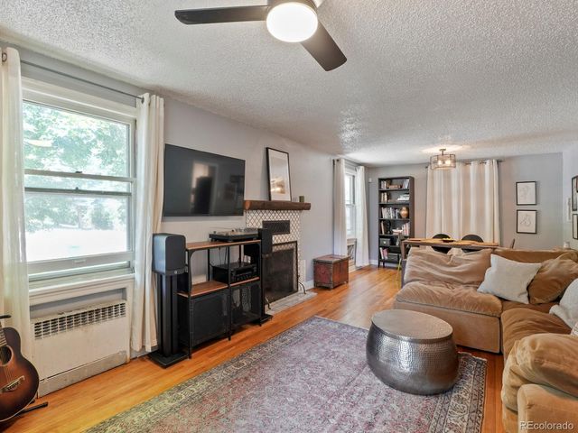 4110 Reed Street, Wheat Ridge, CO 80033