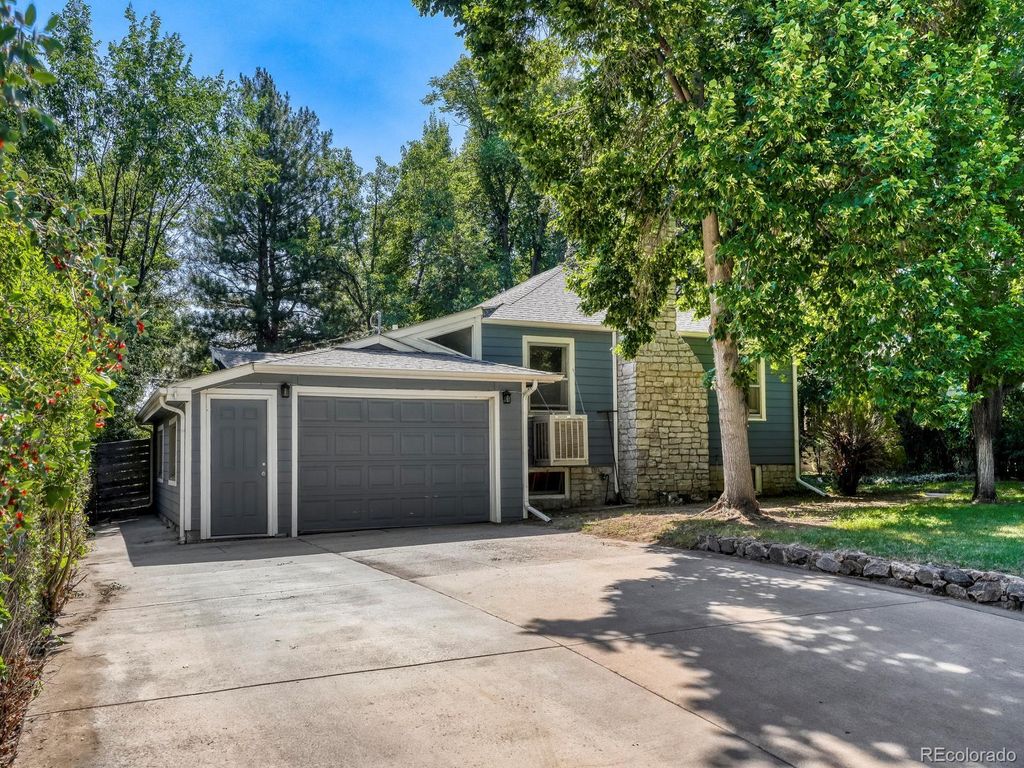 4110 Reed Street, Wheat Ridge, CO 80033