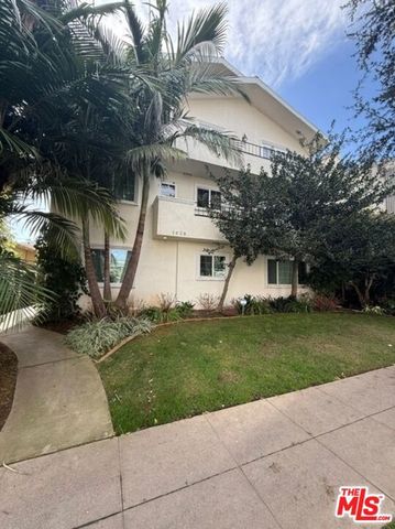 1028 12th Street 3, Santa Monica, CA 90403