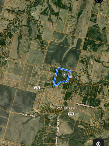 TR 1 Rochelle Cannon Road, Whitewright, TX 75491