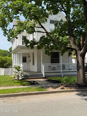 52 Walnut Street, Glens Falls, NY 12801