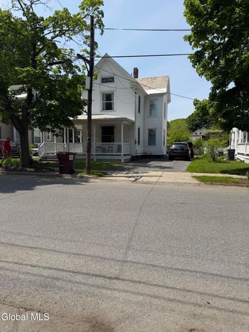 52 Walnut Street, Glens Falls, NY 12801