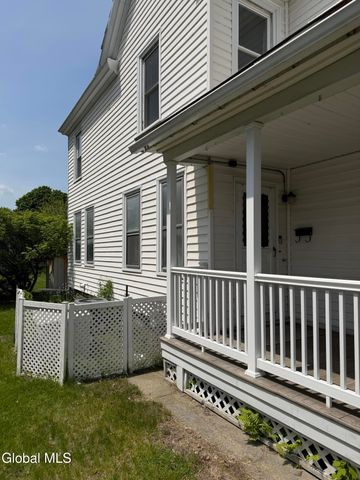 52 Walnut Street, Glens Falls, NY 12801
