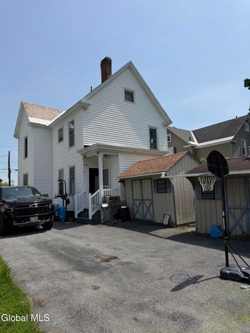 52 Walnut Street, Glens Falls, NY 12801