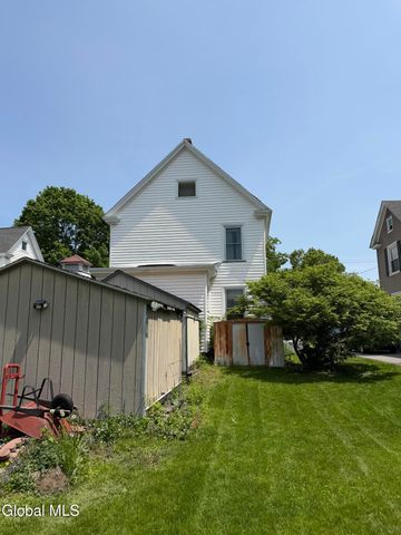 52 Walnut Street, Glens Falls, NY 12801