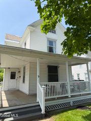 52 Walnut Street, Glens Falls, NY 12801