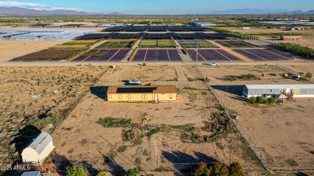 3502 S 335TH Avenue, Tonopah, AZ 85354