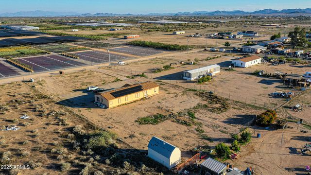 3502 S 335TH Avenue, Tonopah, AZ 85354