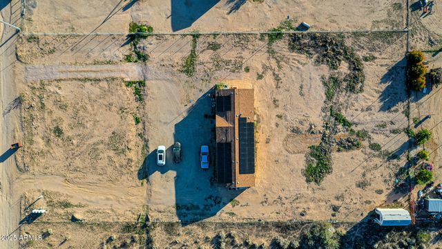 3502 S 335TH Avenue, Tonopah, AZ 85354