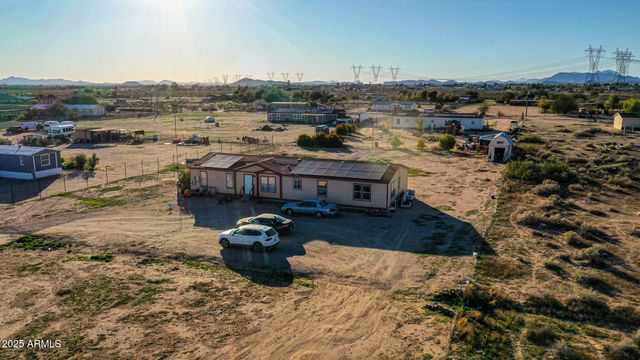 3502 S 335TH Avenue, Tonopah, AZ 85354