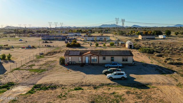 3502 S 335TH Avenue, Tonopah, AZ 85354