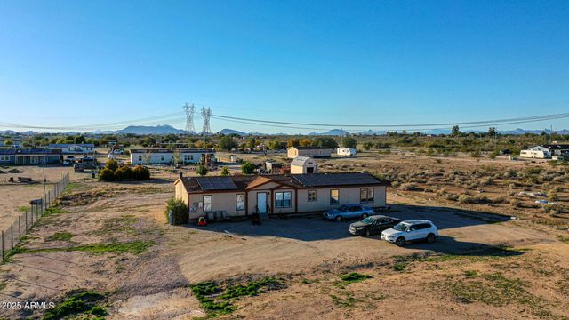 3502 S 335TH Avenue, Tonopah, AZ 85354