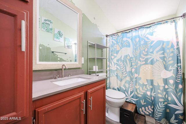 3502 S 335TH Avenue, Tonopah, AZ 85354