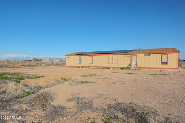 3502 S 335TH Avenue, Tonopah, AZ 85354