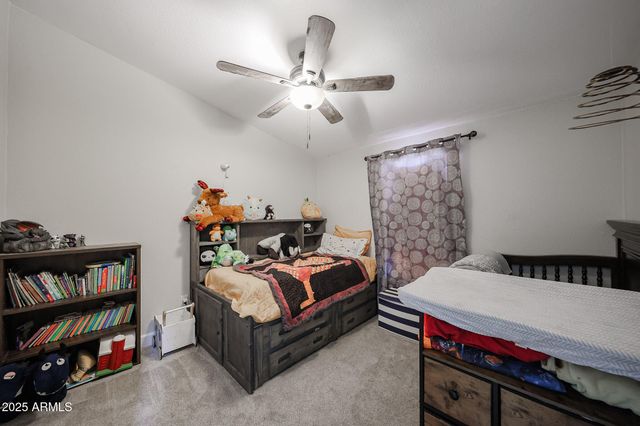 3502 S 335TH Avenue, Tonopah, AZ 85354