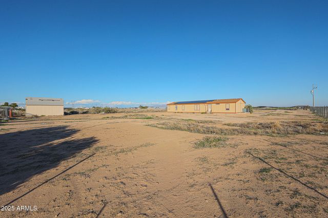 3502 S 335TH Avenue, Tonopah, AZ 85354