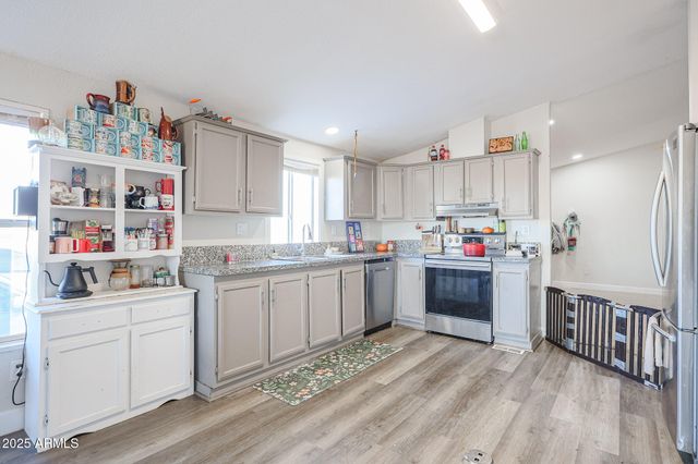 3502 S 335TH Avenue, Tonopah, AZ 85354