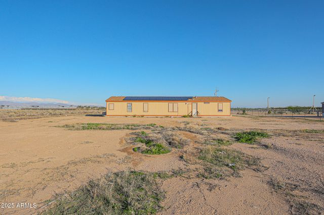 3502 S 335TH Avenue, Tonopah, AZ 85354