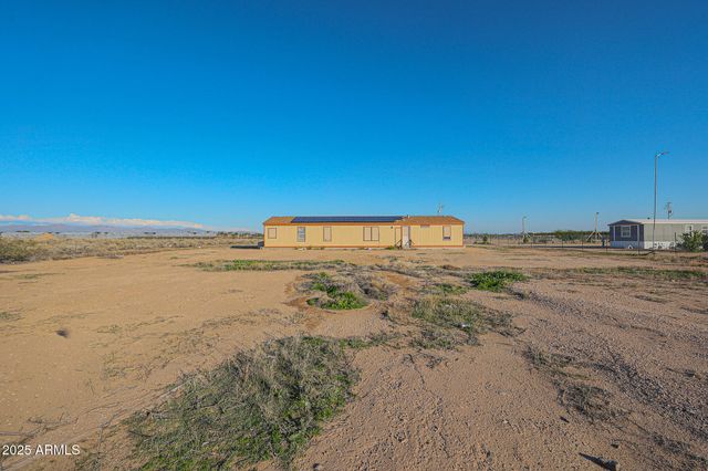 3502 S 335TH Avenue, Tonopah, AZ 85354