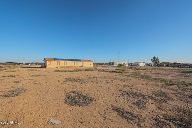 3502 S 335TH Avenue, Tonopah, AZ 85354