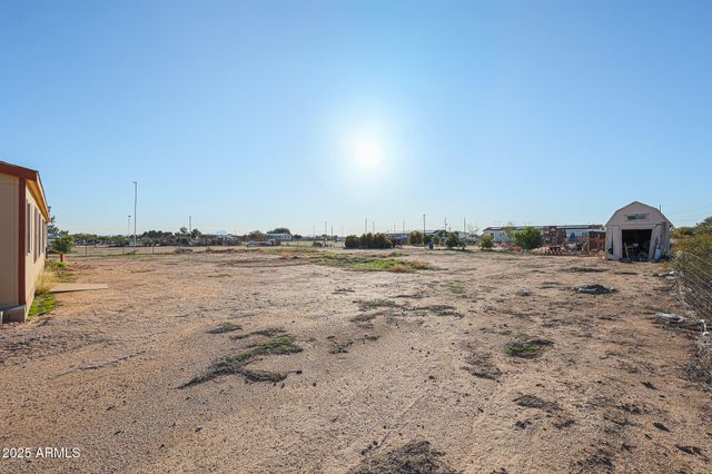 3502 S 335TH Avenue, Tonopah, AZ 85354