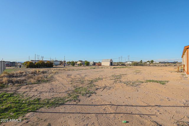 3502 S 335TH Avenue, Tonopah, AZ 85354