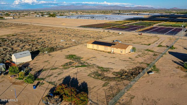 3502 S 335TH Avenue, Tonopah, AZ 85354