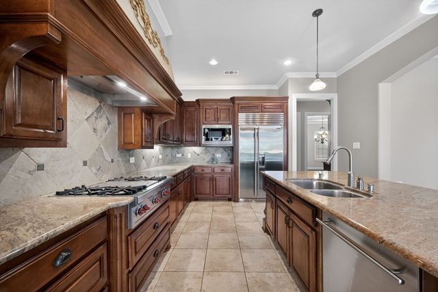 622 Naples Drive, Allen, TX 75013