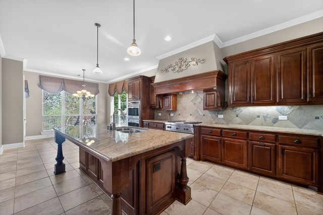 622 Naples Drive, Allen, TX 75013