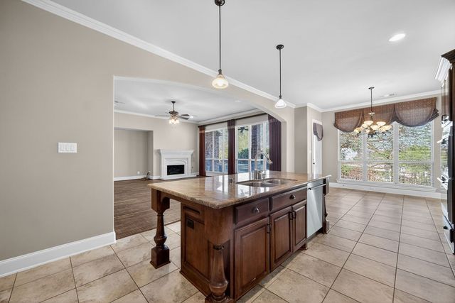 622 Naples Drive, Allen, TX 75013