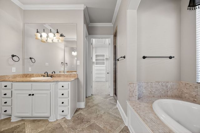 622 Naples Drive, Allen, TX 75013