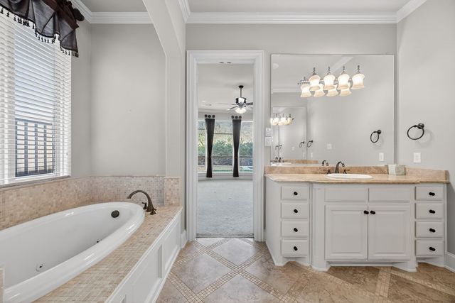 622 Naples Drive, Allen, TX 75013