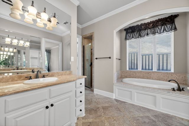 622 Naples Drive, Allen, TX 75013