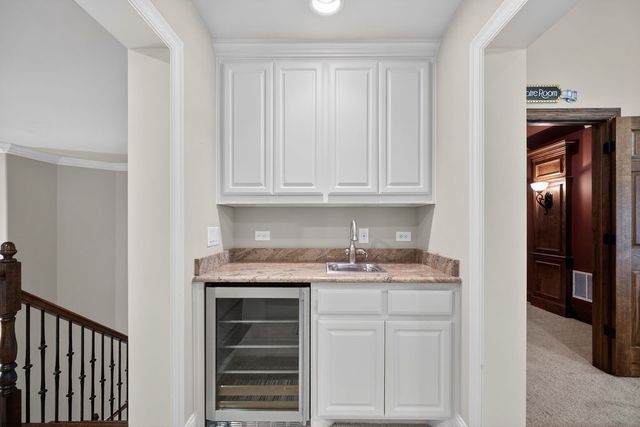 622 Naples Drive, Allen, TX 75013