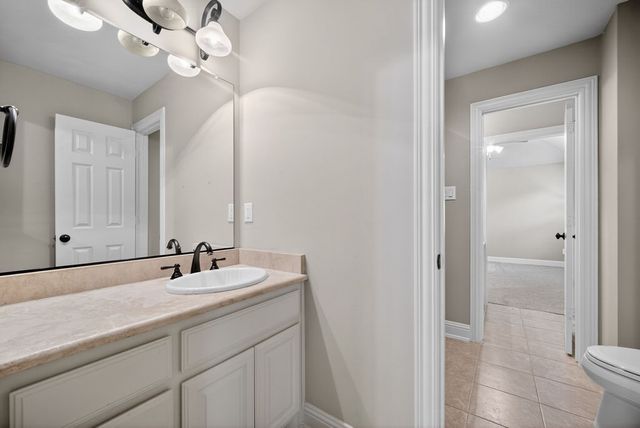 622 Naples Drive, Allen, TX 75013