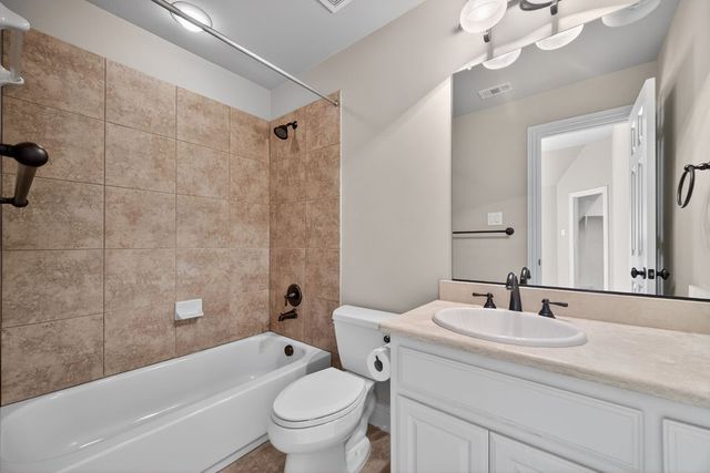 622 Naples Drive, Allen, TX 75013