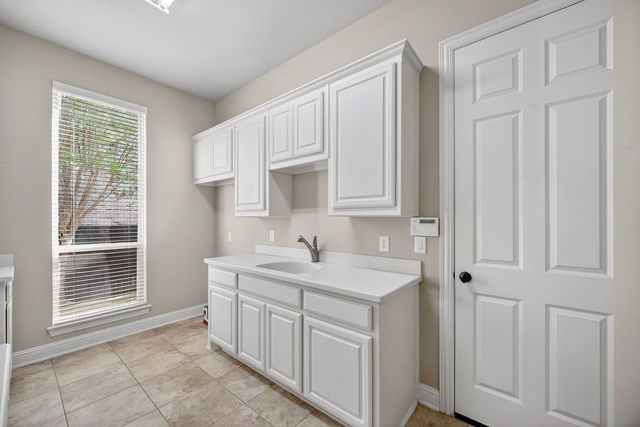 622 Naples Drive, Allen, TX 75013