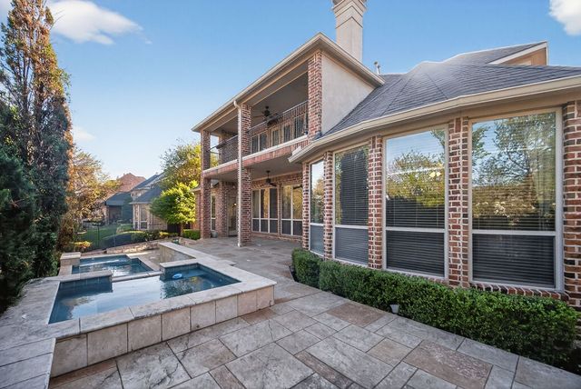 622 Naples Drive, Allen, TX 75013