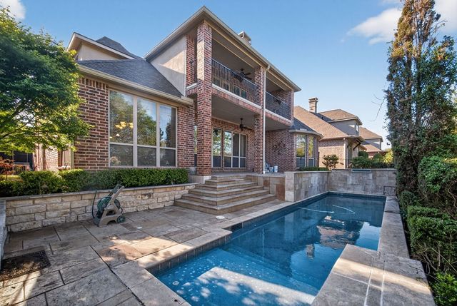 622 Naples Drive, Allen, TX 75013