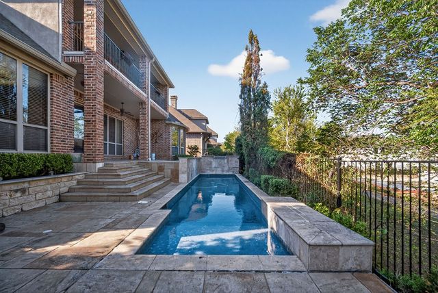 622 Naples Drive, Allen, TX 75013