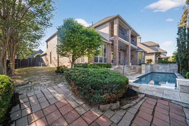 622 Naples Drive, Allen, TX 75013