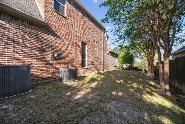 622 Naples Drive, Allen, TX 75013