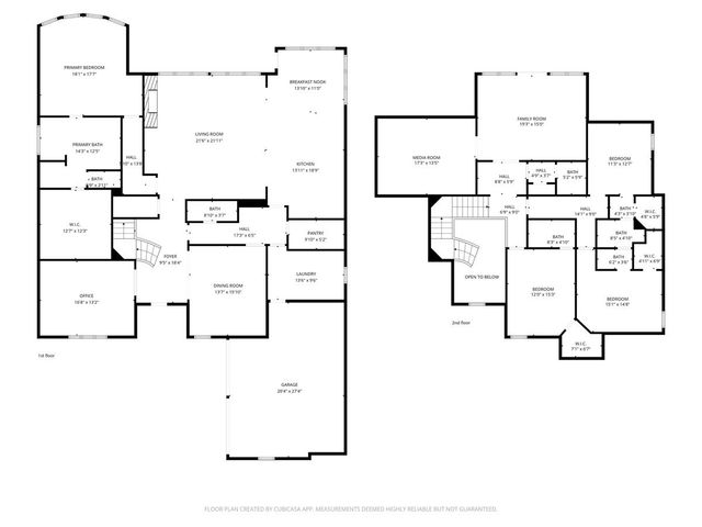 622 Naples Drive, Allen, TX 75013