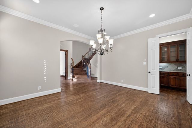 622 Naples Drive, Allen, TX 75013