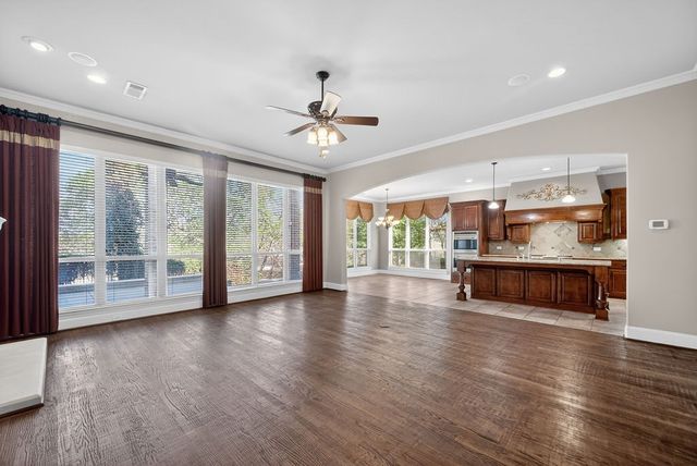 622 Naples Drive, Allen, TX 75013