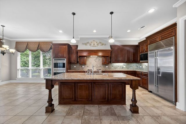 622 Naples Drive, Allen, TX 75013