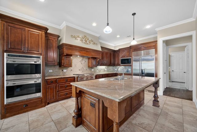 622 Naples Drive, Allen, TX 75013