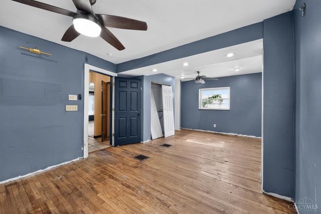 1499 Clovernoll Drive, North College Hill, OH 45231